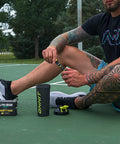 ONNIT Alpha Brain Instant Pineapple Punch Flavor Nootropic Brain Booster Memory Supplement Brain Support for Focus Energy Clarity Alpha GPC Choline Cats Claw LTheanine Bacopa 30ct