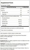 Swanson EFAs Coconut Oil Made with Organic Coconut Oil (1000mg 60 Softgels) 3 Pack