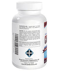 Elevate Recovery Supplements 2-Month Vein & Leg Circulation Support Supplement (All-In-1) With 8 Active Ingredients - Natural Blood Circulation Booster - Vein Health Formula - Leg & Vein Supplements - 180 Capsules