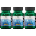 Swanson High Potency Astaxanthin 8 Milligrams 30 Sgels (3 Pack)