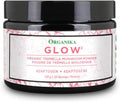 Organika Glow - Organic Tremella Mushroom Powder - Adaptogen 100G