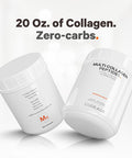 Codeage - Multi Collagen Protein + Women s Daily Multivitamin Bundle