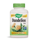Nature's Way Dandelion Root,180 Vcaps (Pack of 2)