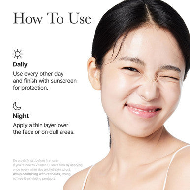 Arencia Vitamin C Booster Shot Serum with Glutathione Niacinamide and Vitamin E for Dark Spot Care Fine Lines & Wrinkles Glass Skin Korean Skincare 30ml/1.01 fl.oz