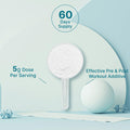 Creatine Monohydrate Powder 300 Grams (60 Servings), Unflavored | Pure | Micronized Creatine Powder, 5000mg(5g) Per Serving, 2 Month Supply, Vegan | Keto, Non-GMO, No Filler, No Additives