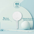 Creatine Monohydrate Powder 300 Grams (60 Servings), Unflavored | Pure | Micronized Creatine Powder, 5000mg(5g) Per Serving, 2 Month Supply, Vegan | Keto, Non-GMO, No Filler, No Additives