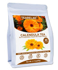 TEARELAE - White Mulberry Leaf Tea Bags, 30 Count - Premium Mulberry Tea - Caffeine-free - Non-GMO - Lightly Sweet & Refreshing - Support for Healthy Digestion