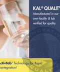 Kal Silica Plus Tablets, 90 Count