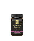 Manuka Honey UMF 15+ (MGO 512+) 100% Pure New Zealand - Certified, Raw 8.8 Ounce (250g) (Pack of 1)