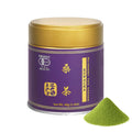 YEDOENSIS Kuwacha Powder - Organic Japanese Mulberry Leaf Tea Powder, JAS Certified Organic, Vegan, Gluten-Free, Caffeine-Free (100g)
