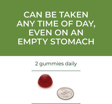 MegaFood Mega Food B12 Energy Cranberry 90 Gummies