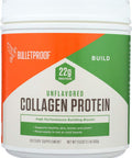 Bulletproof Unflavored Collagen Protein, 17.6 Oz