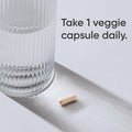 Apple Cider Vinegar Pills with Cayenne Pepper Made from Organic Fermented Apple Cider NonGMO Project Verified Vegan 120 Veggie Capsules