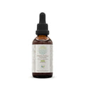 Herbera Chronic Fatigue Formula B60 Alcohol-Free Extract Tincture: Siberian Ginseng Root, Ashwagandha Root, Licorice Root, Ginkgo