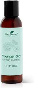 Younger Glo Carrier Oil Blend. 4 oz. A base for Essential Oils, or Massage.