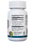Black Seed Black Seed With Garlic 100 Cap