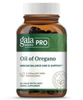 Gaia Herbs Oil of Oregano 60 lvcaps