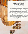 Bare Biology Life Soul Omega 3 Fish Oil Mini 120 Capsules