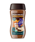 Highground Organic Instant Regular Coffee, 3.53 Oz