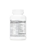 Gnc Women'S Multivitamin 50 Plus |Supports Bone, Eye, Memory, Brain And Skin Health With Vitamin D, Calcium And B12 | Helps Increase Energy Production | 120 Caplets