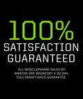 MusclePharm Combat Protein Powder, 5 Protein Blend, Chocolate Milk, 4.1 Pounds, 52 Servings