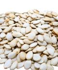 Gerbs Toasted Onion & Garlic Whole Pumpkin Seeds 2 lbs. | Small Batch Roasted, In-Shell, Resealable Bag | Bold & Savory Crunch | Top 14 Allergen-Free