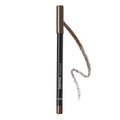 [The Saem] Saemmul Wood Eyebrow Pencil 0.06Oz, 02 Gray Brown