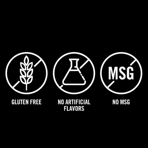McCormick Grill Mates Seasoning, Montreal Steak, No MSG Added, Gluten Free, No Artificial Flavors, For Transforming Everyday Cuts of Meat and Vegetables into a Grilling Masterpiece, 11.62 oz