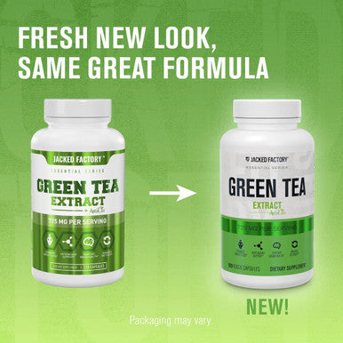 Green Tea Extract 725mg with AstraGin Premium Green Tea Extract w/ 98 Polyphenols 75 Catechins 45 EGCG for Antioxidant Metabolism Inflamation Energy Support 120 Veggie Capsules