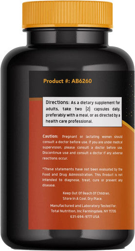 Maca Root Capsules for Women & Men (3200 MG - 180 Capsules) | Peruvian Maca Root Powder Extract Capsules | High Potency Maca Pills | Non-GMO | by TNVitamins