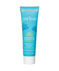 purlisse Blue Lotus SPF 30 Essential Daily Moisturizer Cruelty clean Paraben Sulfate Antiageing Reef safe formula Nongreasy Vitamin E Algae Extracts moisturize 1.7oz