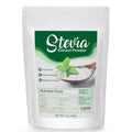 CCnutri Stevia Powder 3.5oz (99g), Sweetener Premium Sugar Substitute - No Bitterness, Zero Calorie, Highly Concentrated