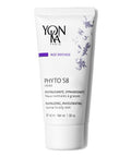 Yon-Ka Phyto 58 PNG Night Cream (40ml) Anti-Aging Vitamin E Face Moisturizer for Normal and Oily Skin, Anti-Wrinkle Night Treatment to Reduce Pores and Revitalize Skin