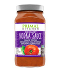 Primal Kitchen Vodka Sauce 24 Oz