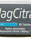 Magcitra 60 Tablets