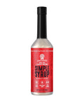 Lakanto Simple Flavoring Syrup - Monk Fruit Sweetener with Allulose, Perfect for Coffee, Tea, Cocktails, Snow Cones, Sodas, Other Drinks, Keto, Vegan (Original - 25.4 fl oz)