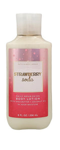Bath And Body Works Hello Beautiful Lotion 8 Ounce Shea And Vitamin E