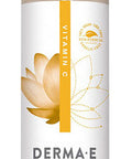 DERMA E Vitamin C Concentrated Serum 2oz (pack of 2)