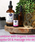 Garden of Life Essential Oils 100% Organic Happy 0.5 Fl Oz