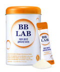 BB LAB Collagen Glutathione White Low Molecular Korean Stick Supplement Fish Peptides Vitamin C Vitamin E Glutathione Fast abosorption Orange Flavor