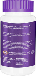 Nbl Natural NBL Natural Ginkgo Biloba Capsules 120mg Memory Support Supplement Supports Brain Function and Mental Alertness 100 Capsules
