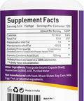 Nbl Natural NBL Natural Super Primrose 1300 mg with Naturally Occurring GLA (Gamma-Linolenic Acid) Women s Health & Skin Health 120 Softgels