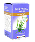 Arkopharma Arkocaps Mucivital 150 Capsules