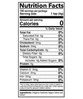 Sweetleaf Better Than Sugar Organic Stevia Granular Sweetener - Blend for Baking Stevia Powder Zero Calorie Sweetener Sugar Non-GMO Gluten- Keto Granular Sugar Substitute - 14 Oz