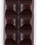 Isabelle Huot Docteure en nutrition - Barres chocolat noir 70% - Lot de 30 x 19 grammes
