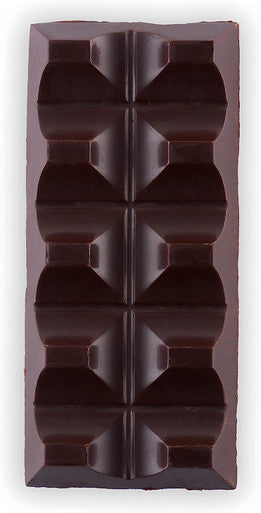 Isabelle Huot Docteure en nutrition - Barres chocolat noir 70% - Lot de 30 x 19 grammes
