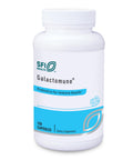 Klaire Labs Sfi Health Galactomune - Prebiotic Blend With Beta-Glucan & Galactooligosaccharides For Immune Support Soy & Gluten-Free (120 Capsules)