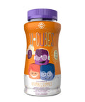 Solgar U-Cubes Children'S Vitamin C - 90 Gummies - Great-Tasting Flavor For Kids Ages 2 & Up - Non-Gmo Vegan Gluten Free - 45 Servings