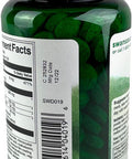 Swanson Lecithin Kelp B-6 & Cider Vinegar 240 Tabs (3 Pack)