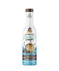 Sugar Salted Caramel Coffee Syrup Stevia Based No Sugar Alcohols or Sucralose No Artificial Sweeteners Natural Ingredients Coffee Tea Cocoa Dessert Keto Friendly 1 Pack